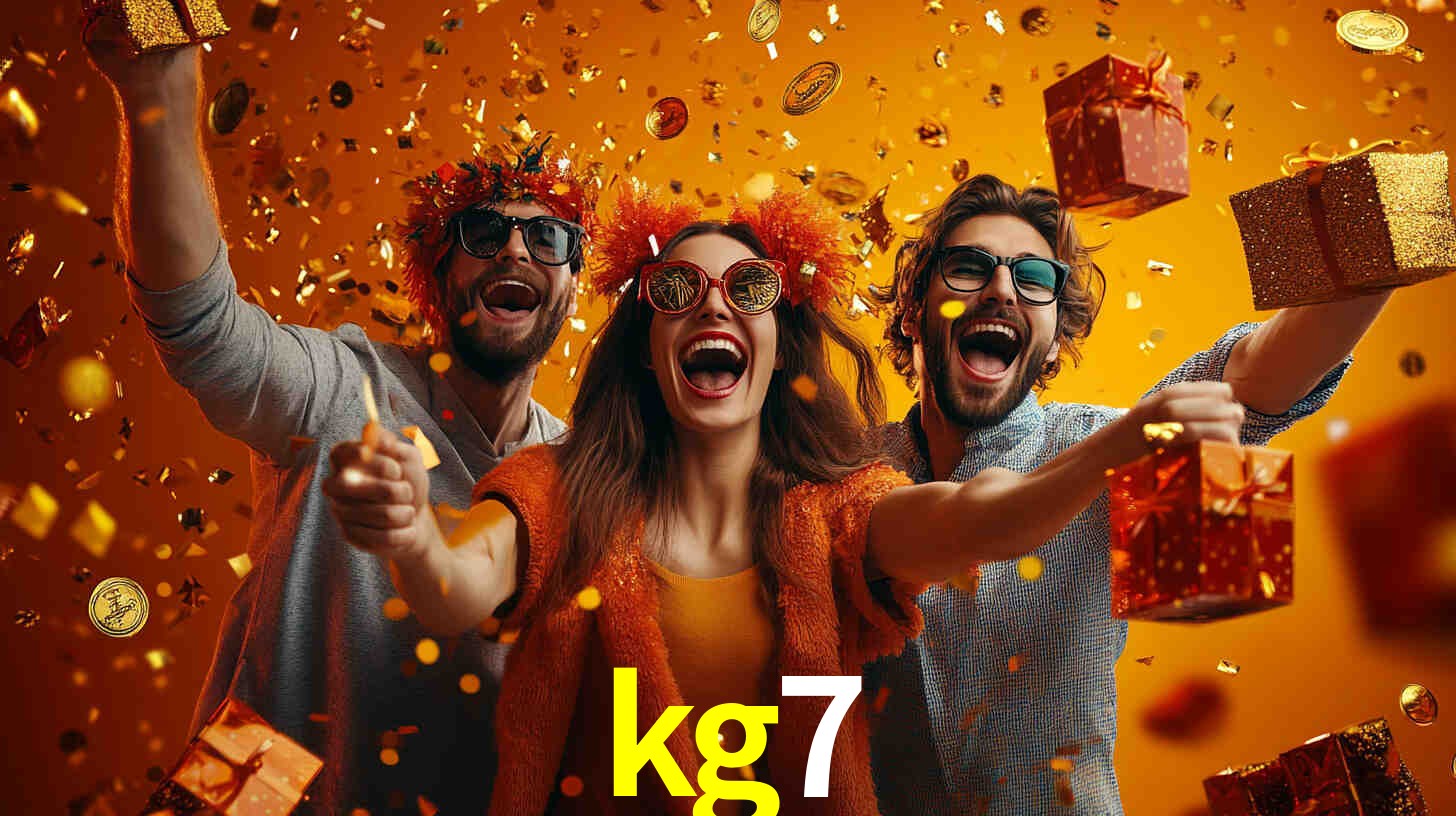 kg7 - Melhores Jogos de Cassino - kg7.com