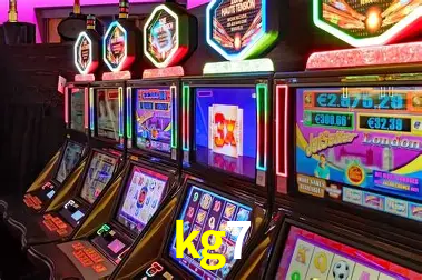 A Emoção da Loteria na kg7: Uma Chance de Mudança de Vida