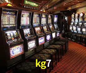 Descubra a Essência do kg7: Nossa História e Compromissos