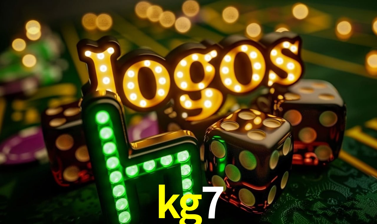 Estatísticas kg7