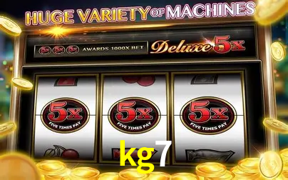 A Revolução dos Aplicativos de Jogos no kg7