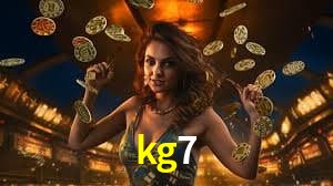Statistics kg7
