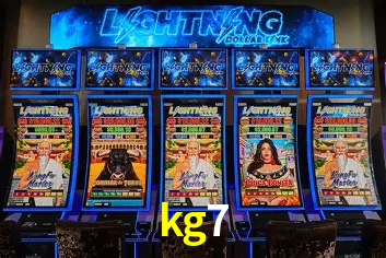 Slot Games Collection