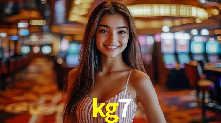 kg7 Bônus - kg7 visual 1