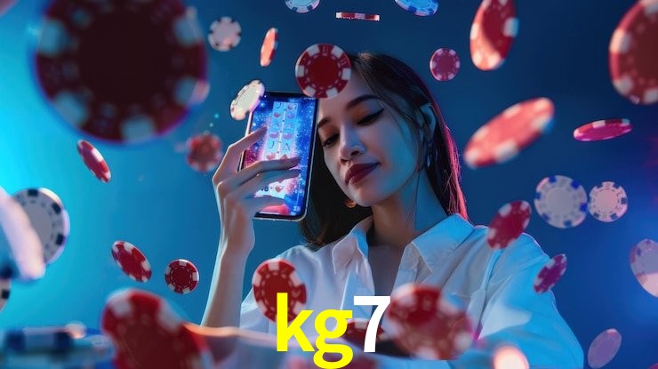 Desvendando o Mundo dos Jogos Virtuais na kg7