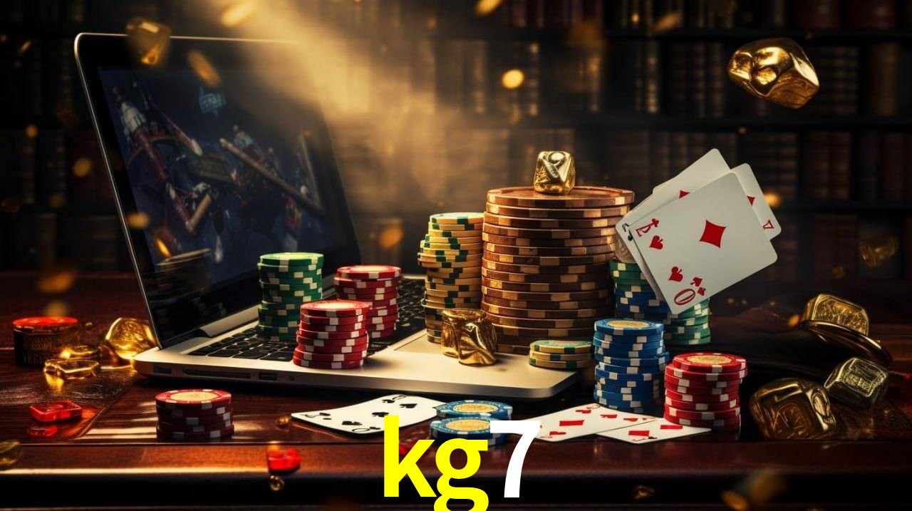 Casino Ao Vivo kg7