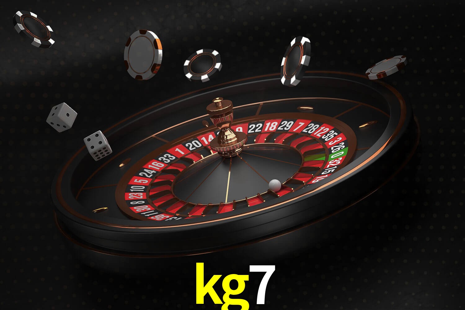 kg7.com
