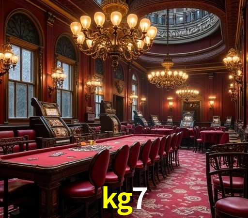 Benefícios da Conta kg7