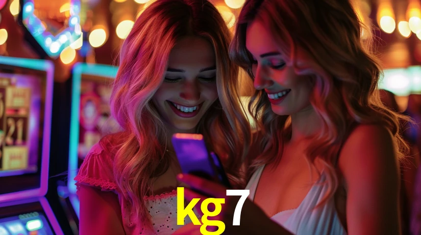 Experimente o Login Seguro Premium no kg7