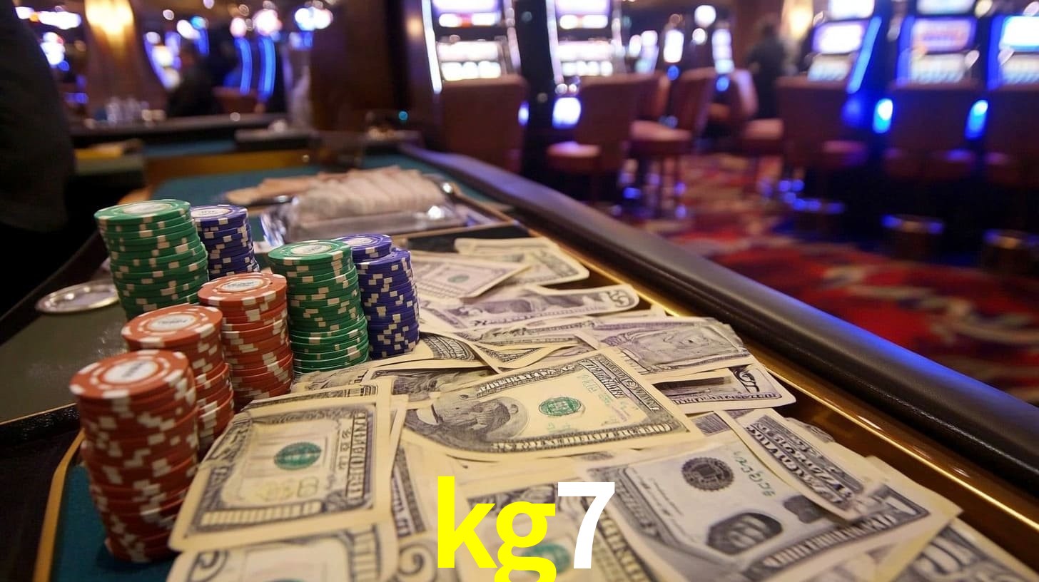 kg7 visual 1