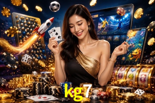 Game Providers kg7