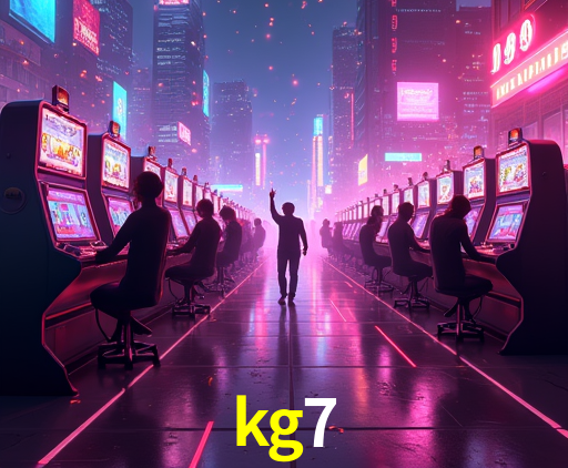 Bônus Diários kg7