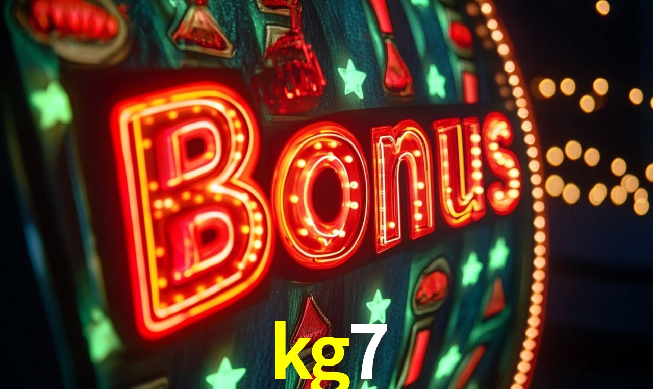 Jogos Exclusivos kg7