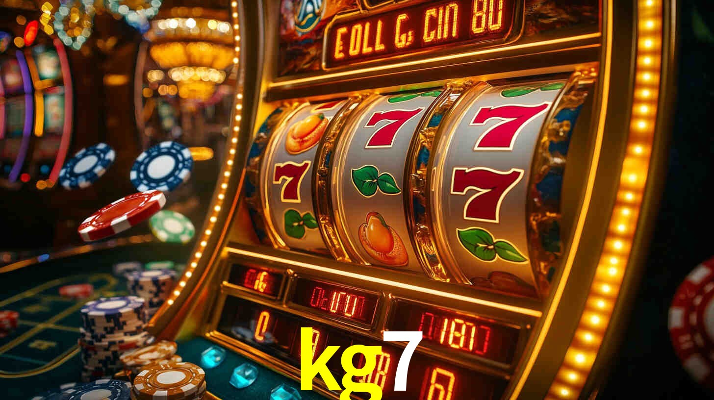 Exclusive Games kg7
