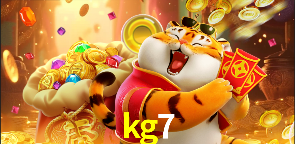 kg7: Seu Especialista em Apostas Esportivas Brasileiras