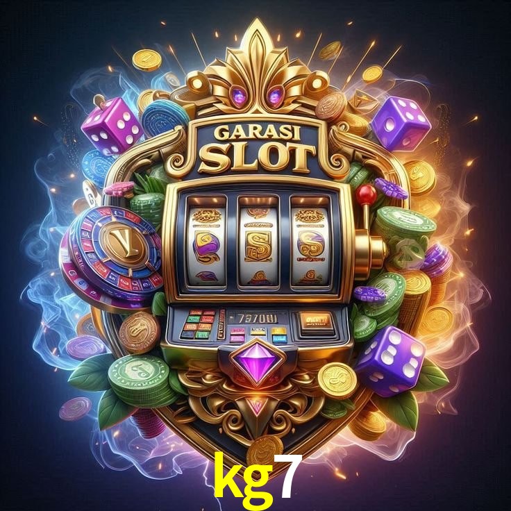 Jogos de Slot kg7