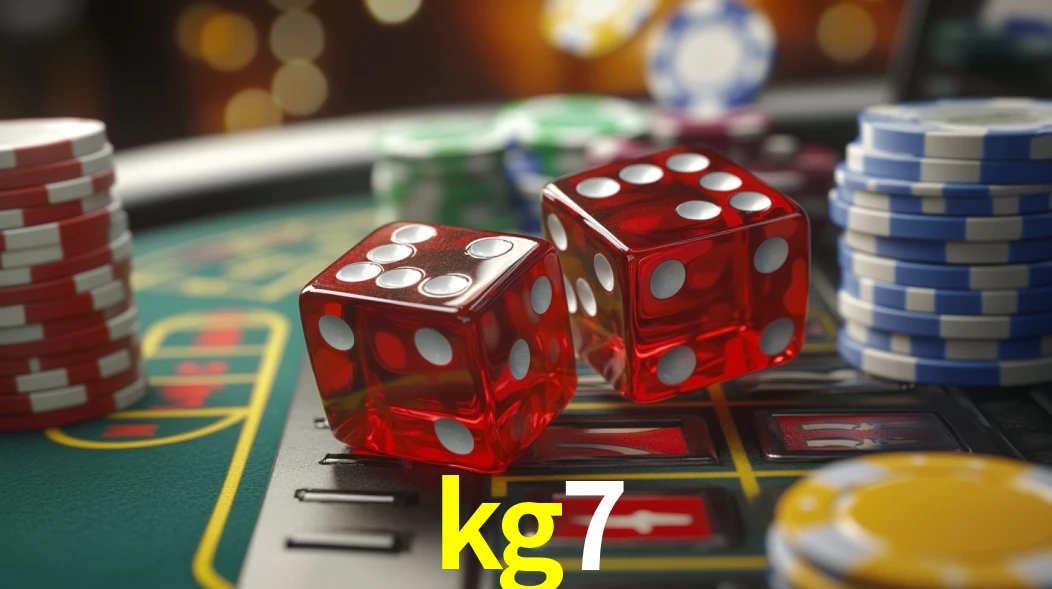 Daily Bonuses kg7