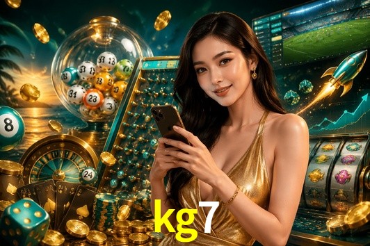Secure Login kg7
