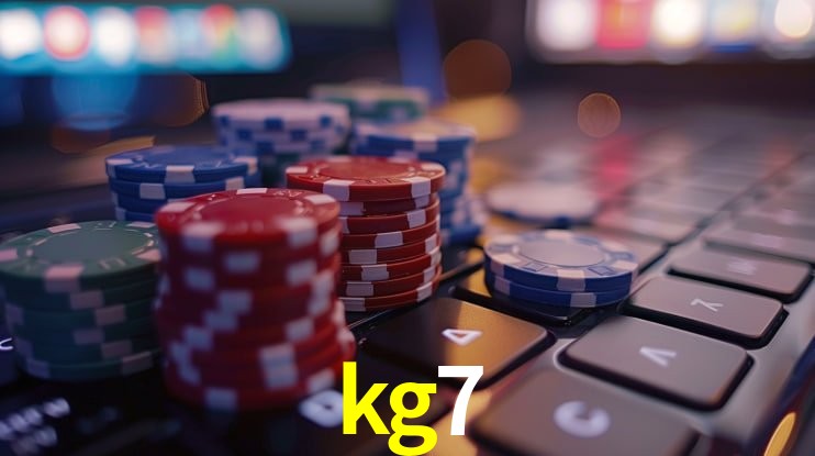 Provedores de Jogos kg7