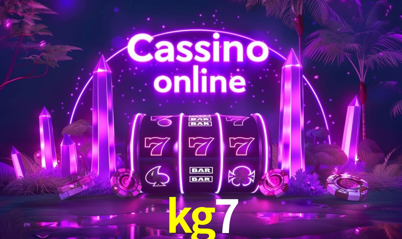 Casino Ao Vivo kg7