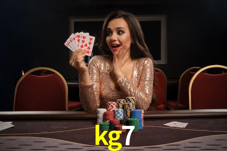 cassino kg7