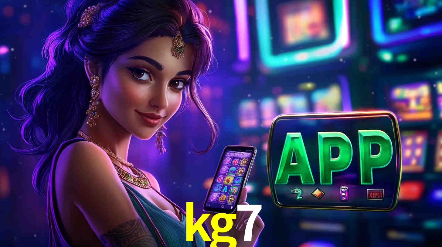 kg7.com