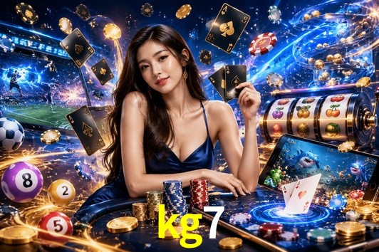 Account Benefits kg7