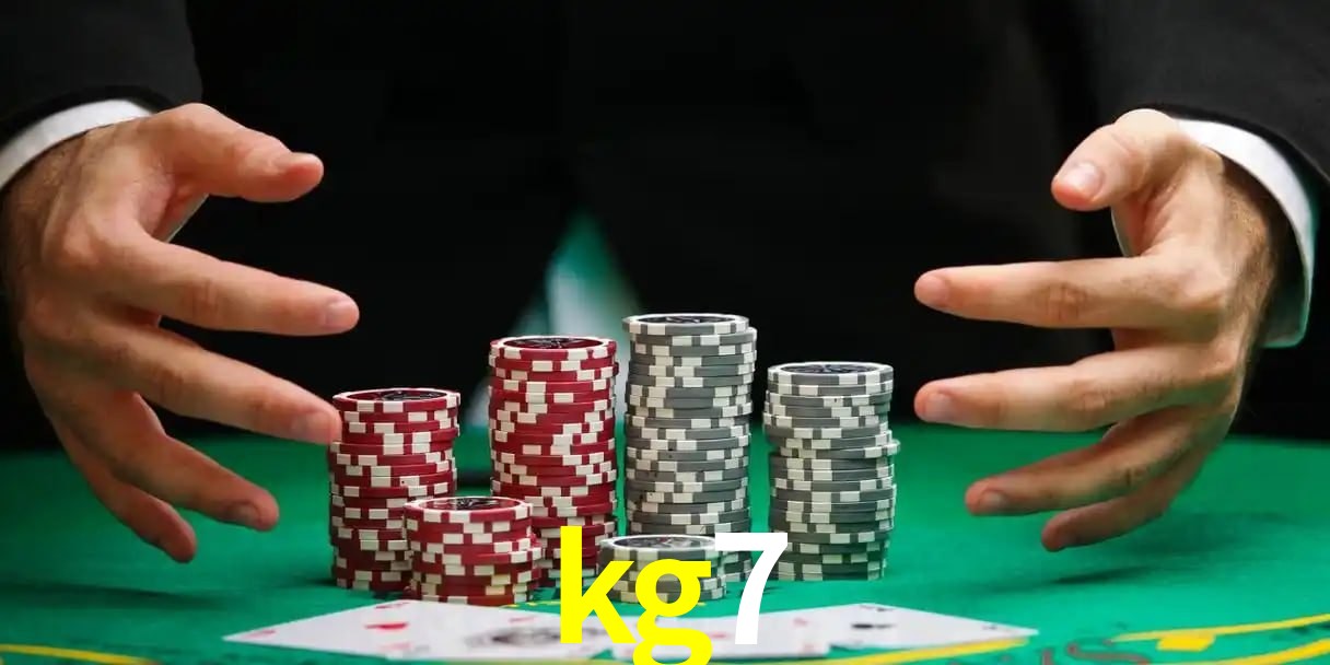 kg7 Slots - kg7 visual 1