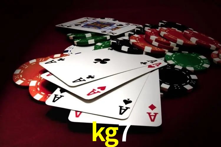 Torneios kg7