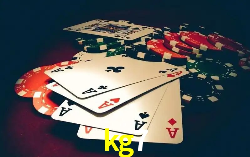 kg7 Aplicativo - kg7 visual 2