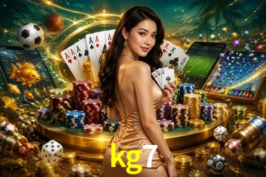 Roulette Table kg7