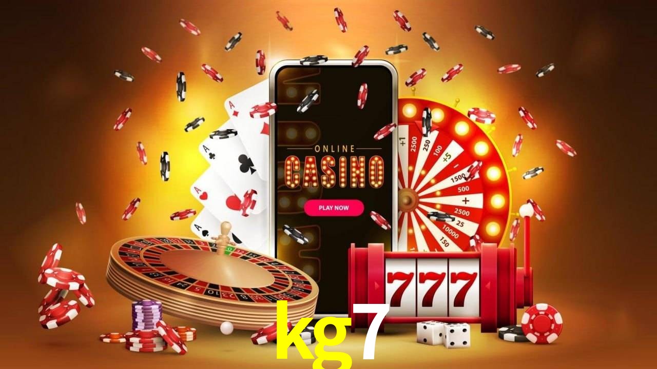 Recursos de Bônus kg7