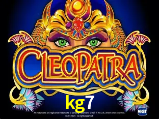 Descubra o Mundo do Cassino Online com kg7
