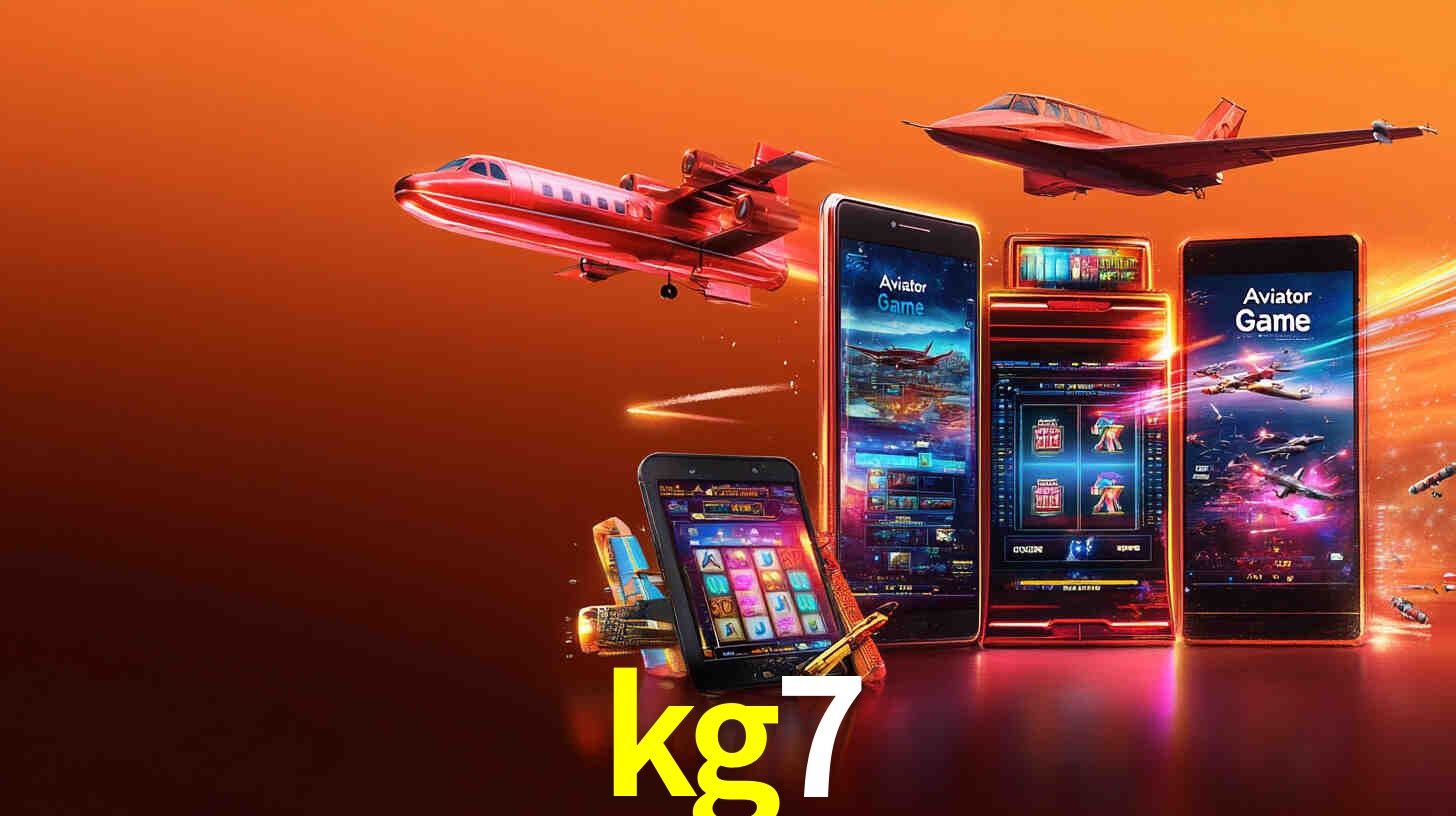 Descubra o Programa VIP da kg7: Vantagens Exclusivas para Jogadores