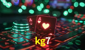 Apostas de Futebol kg7