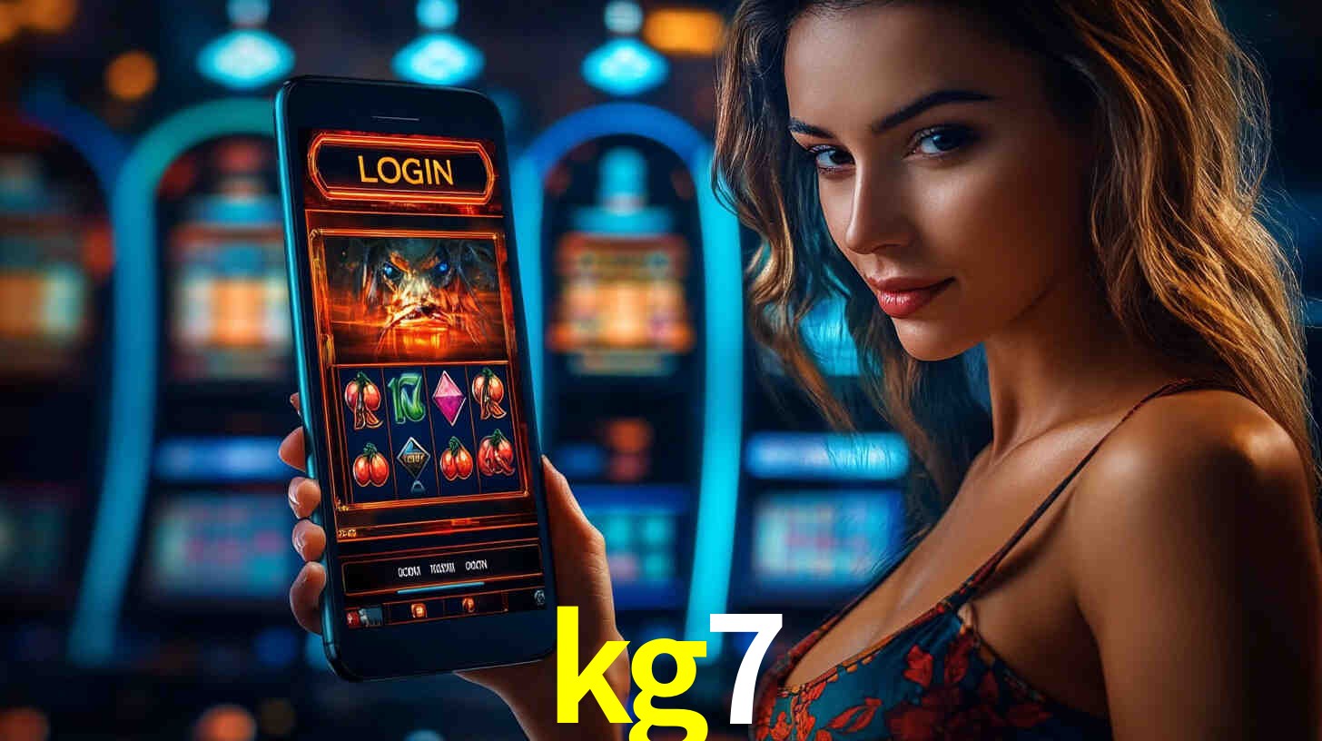 kg7.com