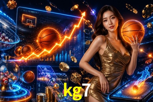 kg7 Plataforma - kg7 visual 1
