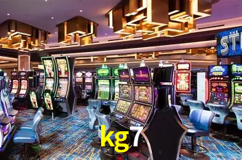 Desvendando o Mundo dos Jogos Virtuais na kg7