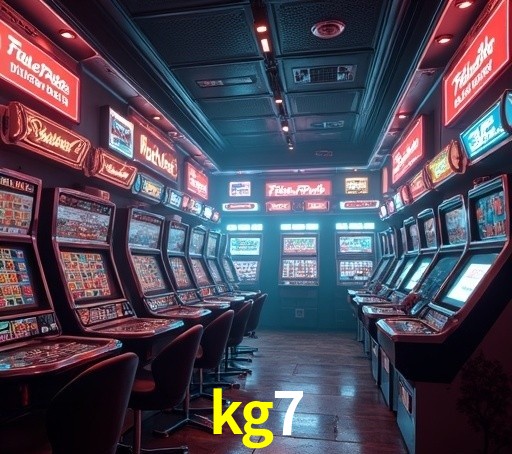 Sistemas de Segurança kg7