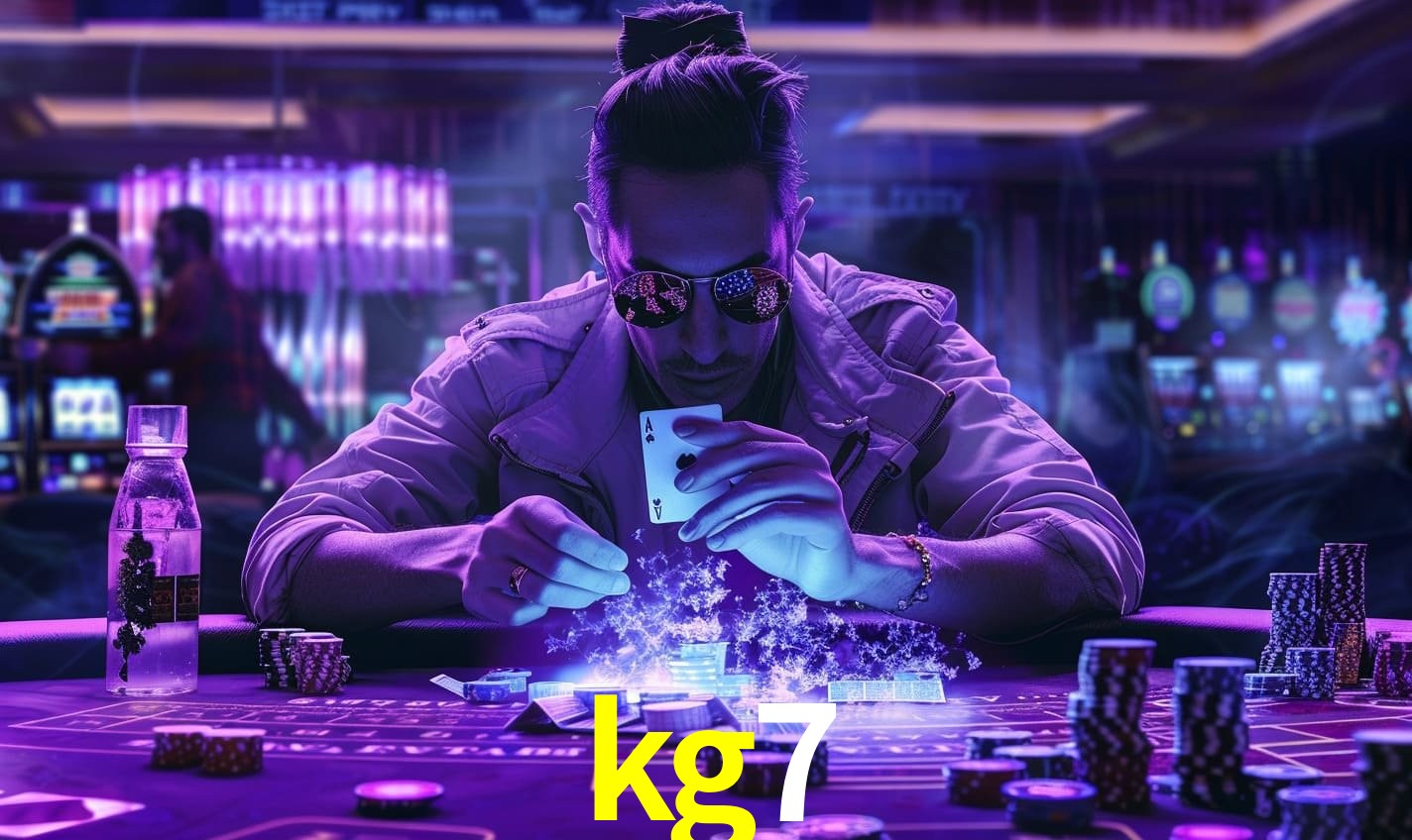Blackjack Table kg7