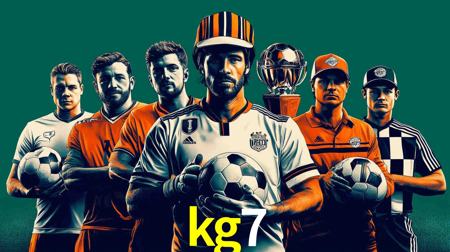 Explorando a Categoria de Eventos em Apostas na kg7