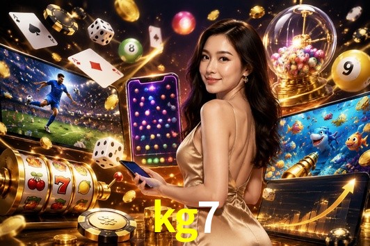 Live Casino kg7