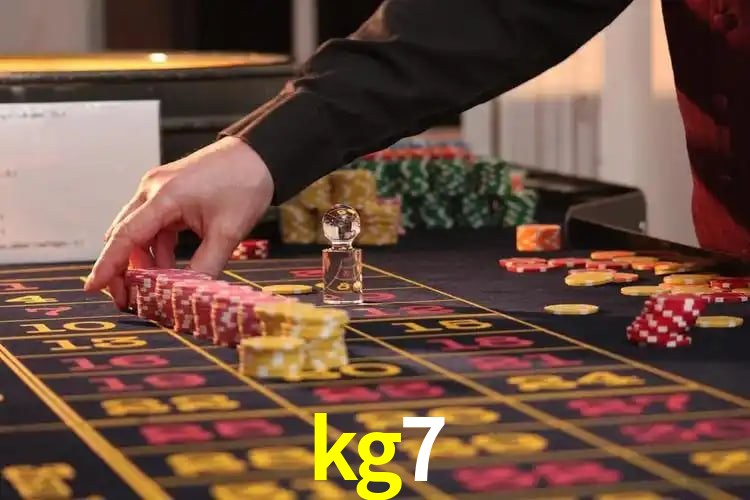 A Popularidade dos Caça-Níqueis no kg7