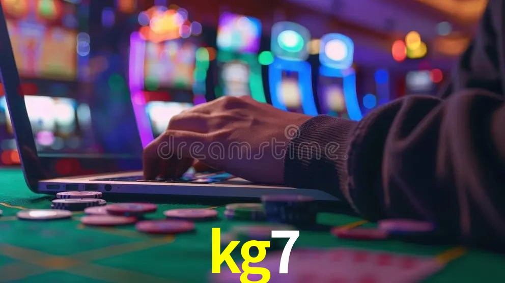 PIX Instantâneo kg7