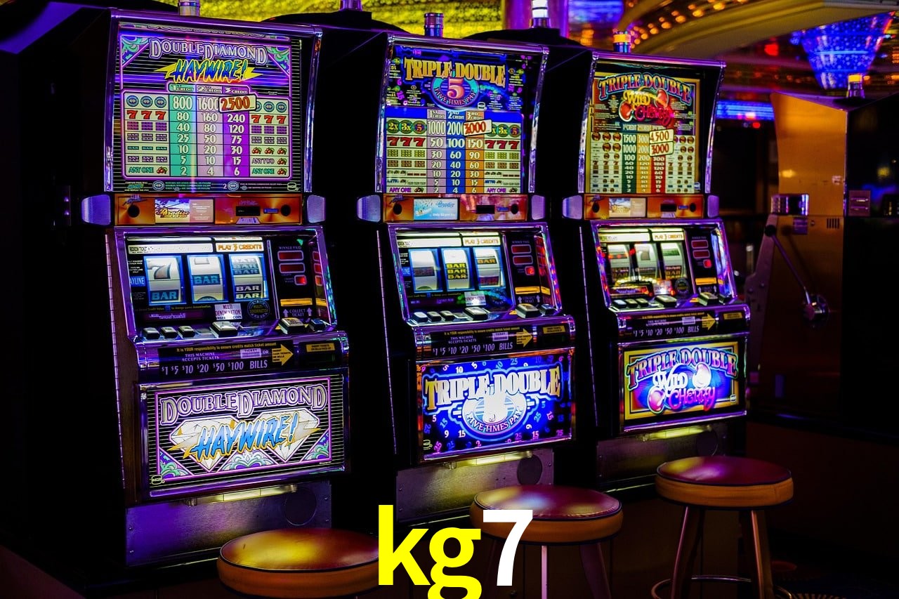 Casino VIP kg7