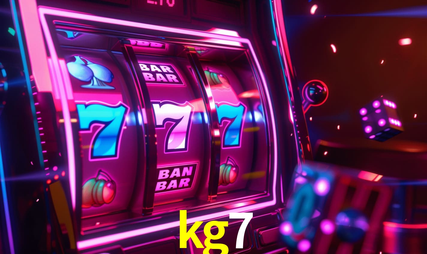 Inovações de Jogos na kg7: O Futuro das Experiências Interativas