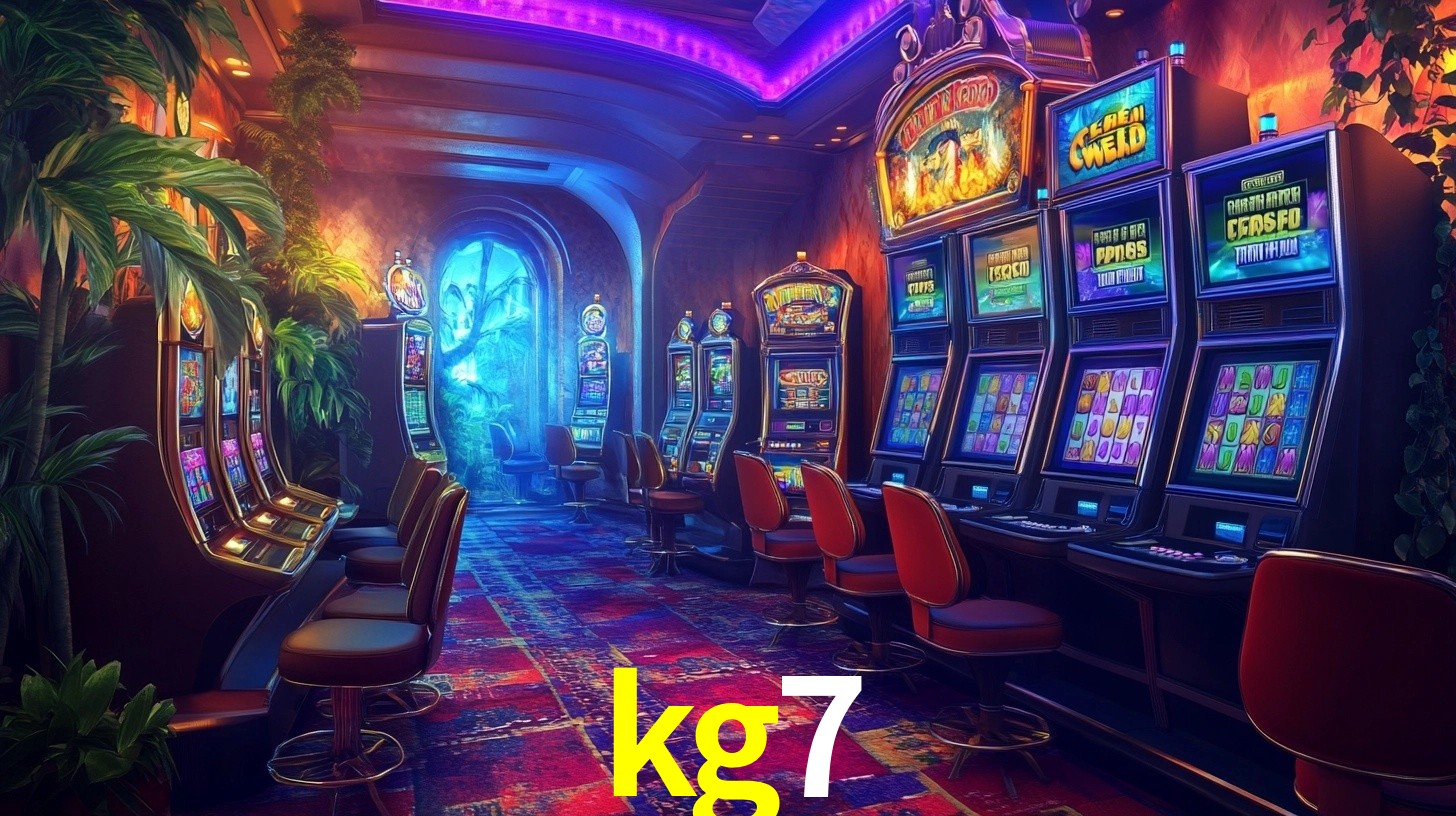 Welcome Bonus kg7