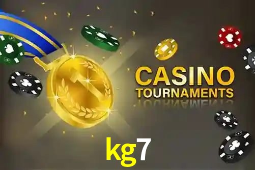 kg7.com