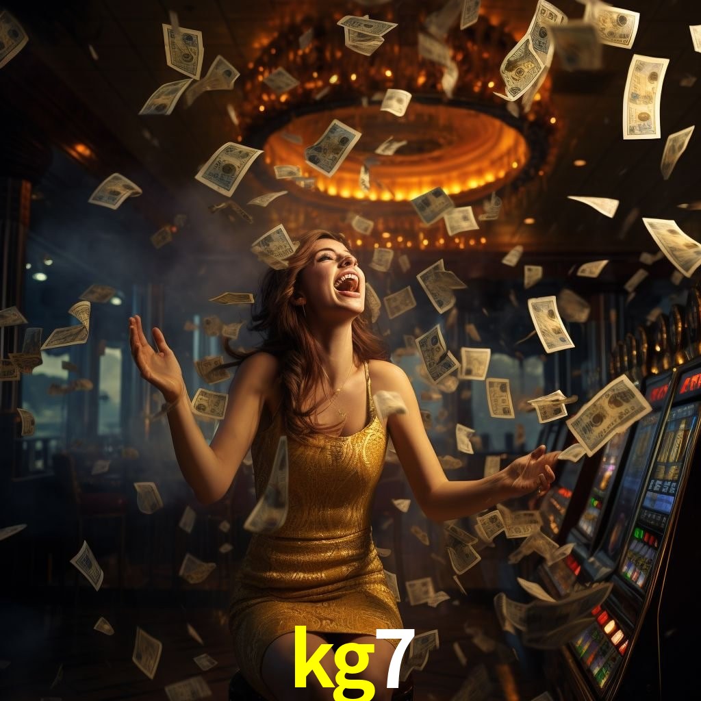 VIP Casino kg7