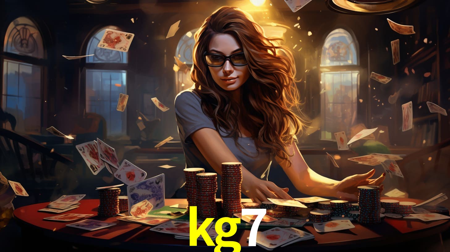 Live Casino kg7